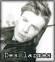 Des Larmes Des Larmes
